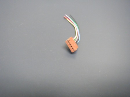 Wire Connector #165